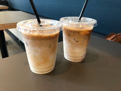 -Seesaw Coffee(苏州中心店)