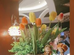 -俄士厨房(五棵松华熙LIVE店)