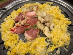 -红岸碳烤齐齐哈尔原味生态烤肉