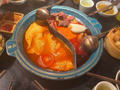 -吼堂老火锅(太古里总店)
