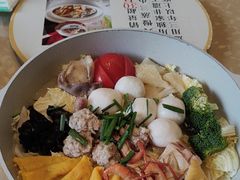 -绍兴老味道·非遗门店(银泰城店)