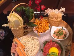 -咕嘟草帽鱼·牛奶一样的鲜鱼汤(包河万达广场创始店)