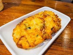 -黑白电视老长沙吃货铺(南岗万达店)
