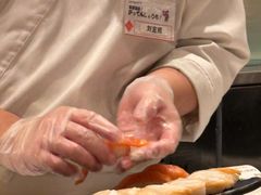 -合点寿司(金虹桥商场店)