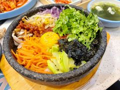 -韩香福烤肉庄园(荣成店)