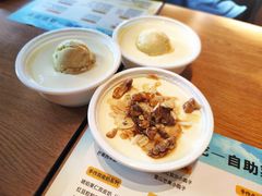 -满记甜品(岭南新天地店)