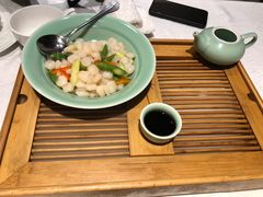 -一品淮扬 · 淮扬菜·北京万达文华酒店