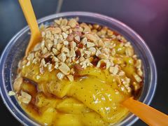 -夏食光安顺小舒冰粉冰浆(甲秀楼店)