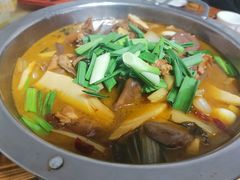 -食光慢宴·安吉土菜馆