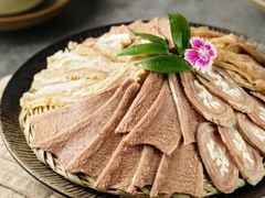 -盡膳口福·百年汤方火锅(科华北路店)