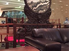 iphone_upload_pic-南苑环球酒店-稻菊日式餐厅(鄞县大道店)