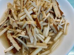 -天乐农家鱼头王(天目湖店)