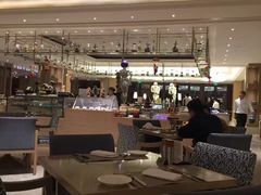 -舟山朱家尖威斯汀酒店·知味标帜自助餐厅