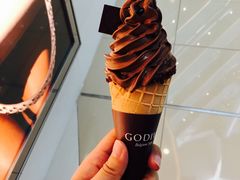 -GODIVA(王府井apm店)