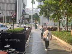 -誉八仙粤菜(万象天地店)