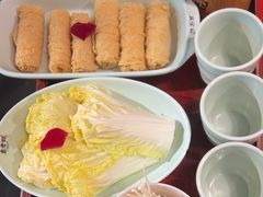 -袁老四重庆老火锅(桐梓坡店)