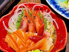 -王氏炉匠·烧鸟放题自助(好运街店)