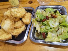 -陈氏肥蛤(小纬六路总店)