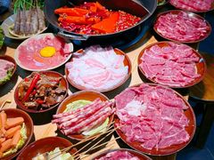 -阳阳老火锅(小南门店)