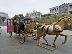 -天河潭旅游度假区