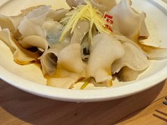 -枣子树·素食餐厅(普陀山店)