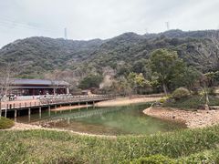 -黄公望隐居地