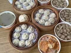 -津品味小吃(大学湾店)