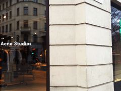 -Acne Studios(芮欧百货店)