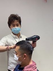 -LJOY丽锦造型·烫发染发