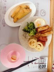 点击看大图 -中法母婴月子中心(南湖创始店)