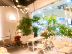 -酷公社·榴莲披萨(太原街店)