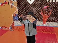 -光启城时尚购物中心