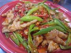 -馬伍旺川菜(江北虹悦城店)