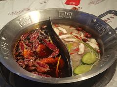 -大芊金重庆串串火锅(南京路店)