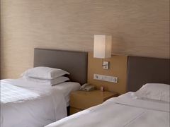 -天津水游城丽筠酒店