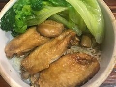 -黄祥华养生堂·炖汤·营养蒸饭(岭南天地店)