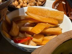 -寨子里的钵钵菜·湘西山里菜(魅力湘西店)