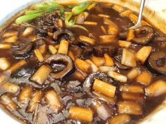-鲁班张葱烧海参(马庄街店)