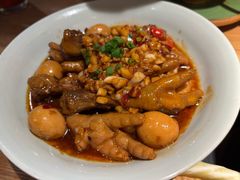 -吃饭皇帝大(长宁龙之梦店)