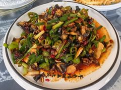 -海韵人家.海景花园经典云南菜(双廊店)