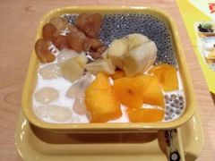 -满记甜品(巴黎春天宝山店)