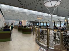 -翠华餐厅(香港国际机场店)