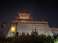 -西安城墙·碑林历史文化景区