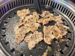 -老卜奎齐齐哈尔烤肉(人民东路店)