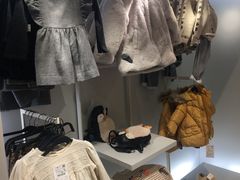 -ZARA(世贸天阶店)
