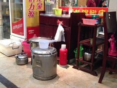 -厨林泥鳅庄(雪松路店)