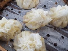 蒸烧麦-源玺源烧麦馆(东护城河南街店)