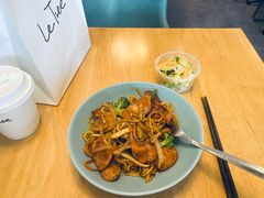 -红小满休闲餐厅(十全街店)