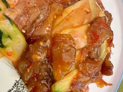 -食鼎记海鲜大排档(美食街店)