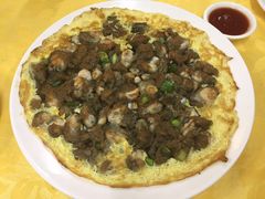 -莲花公园煎蟹(总店)